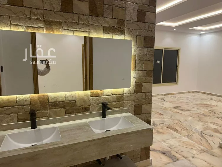 Floor for Rent in Riyadh Al Arid صورة 5