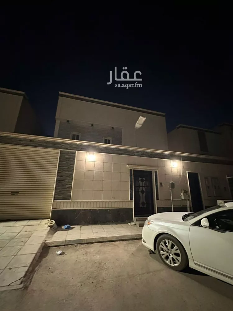 Floor for Rent in Riyadh Al Arid