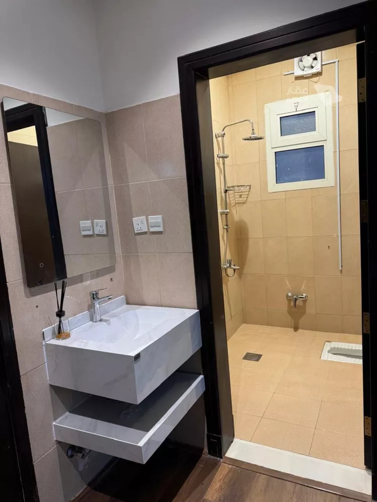 شقة للإيجار في شارع جبل العوينات, حي قرطبة, مدينة الرياض, منطقة الرياض 12