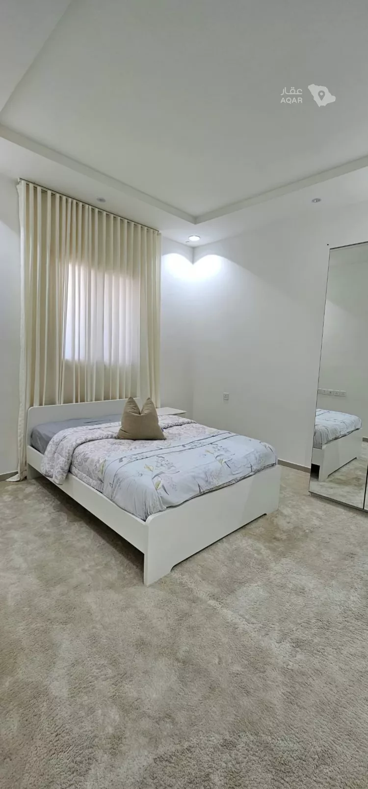 شقة للإيجار في شارع الشواطئ, حي الصحافة, مدينة الرياض, منطقة الرياض 7