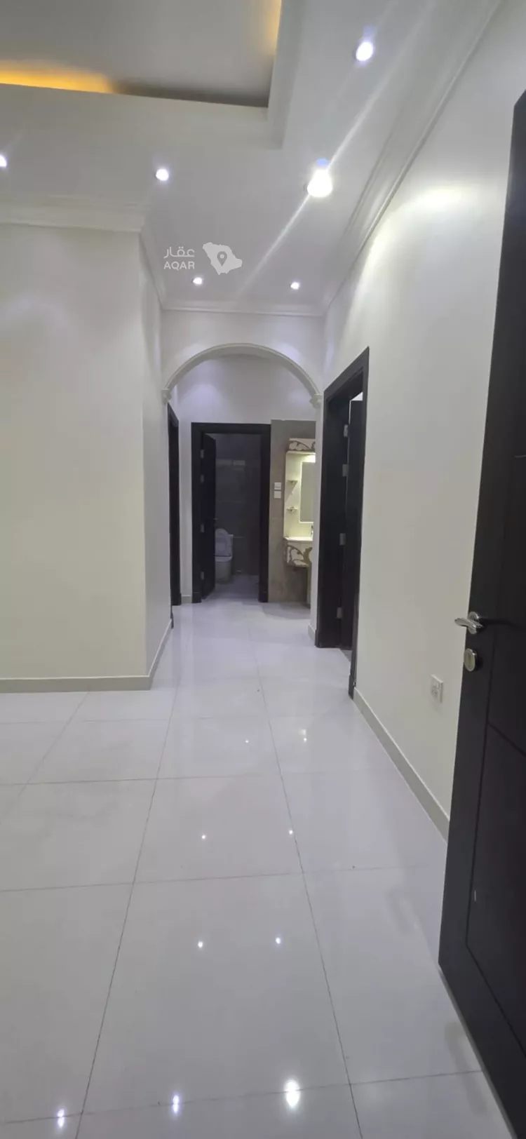 Floor for Rent in Riyadh An Narjis 7