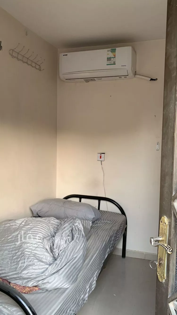 غرفة للإيجار في شارع رقم 355, حي النرجس, مدينة الرياض, منطقة الرياض