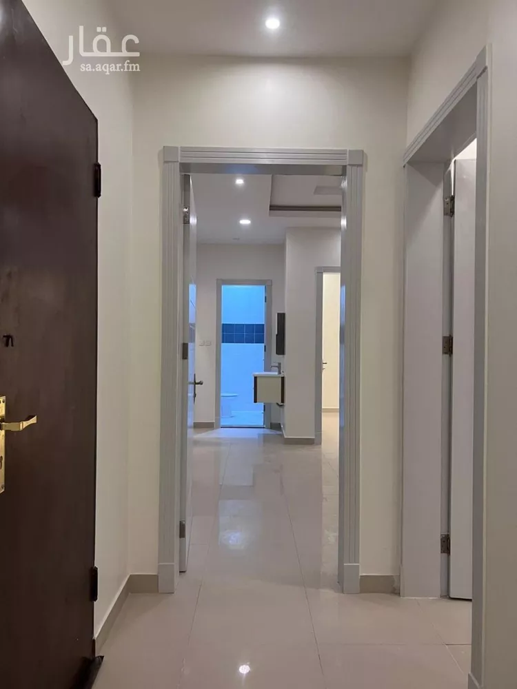 شقة للإيجار في شارع رقم 360, حي الملقا, مدينة الرياض, منطقة الرياض