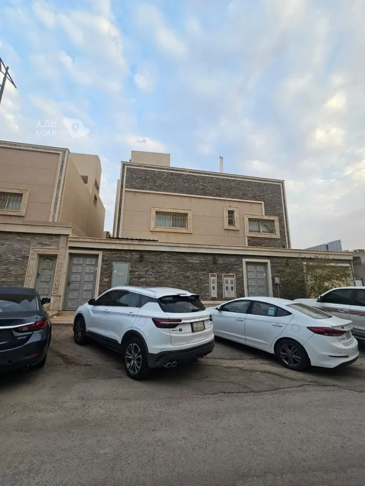Apartment for Rent in Riyadh An Narjis