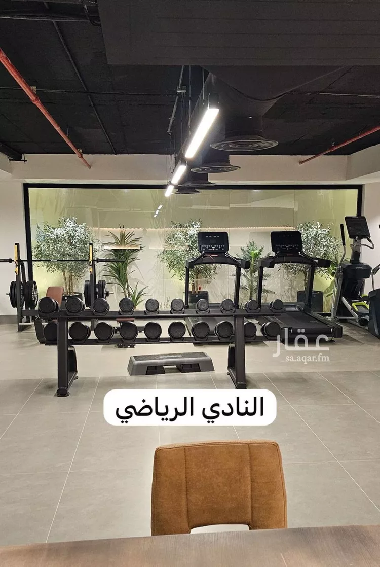 شقة للإيجار في شارع أبي زيد الأنصاري, حي النهضة, مدينة الرياض, منطقة الرياض صورة 4