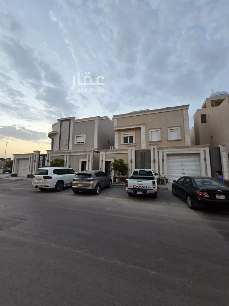 Apartment for Rent in Riyadh As Sahafah