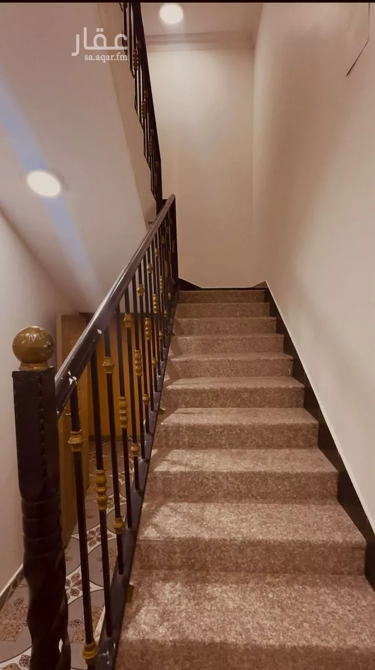 دور للإيجار في شارع رقم 207, حي النرجس, مدينة الرياض, منطقة الرياض صورة 4