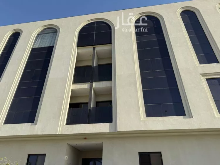 شقة للإيجار في شارع الحويطة, حي الملقا, مدينة الرياض, منطقة الرياض