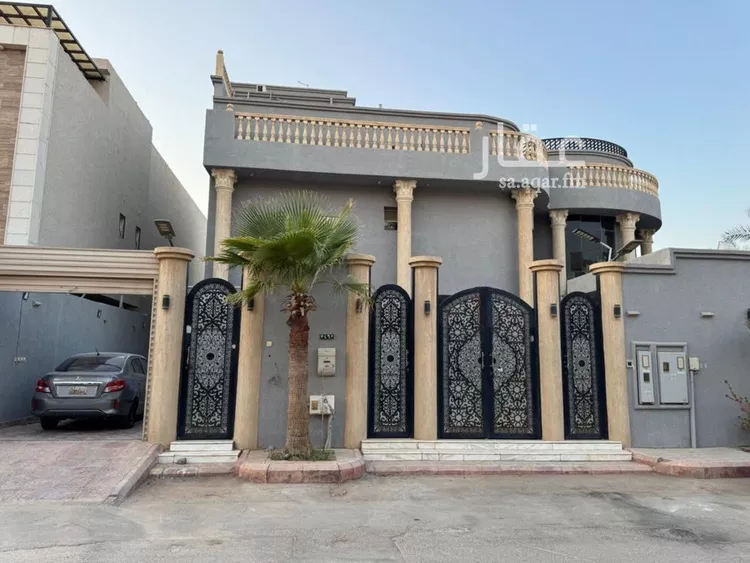 Apartment for Rent in Riyadh Qurtubah