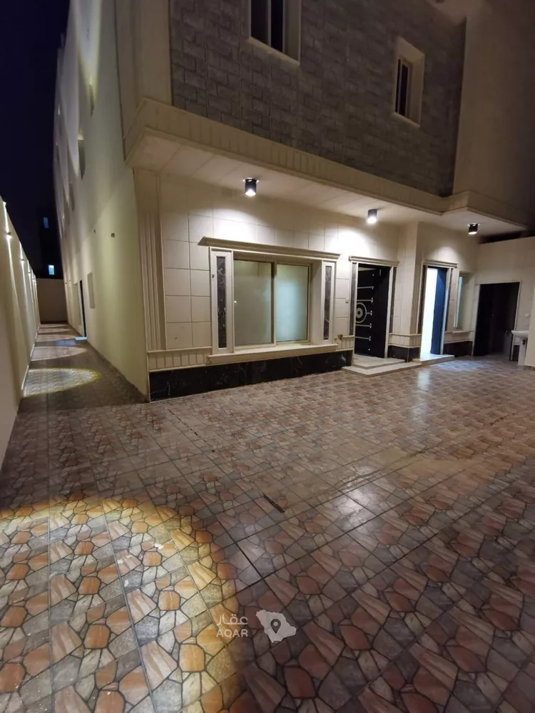 Apartment for Rent in Riyadh Al Arid