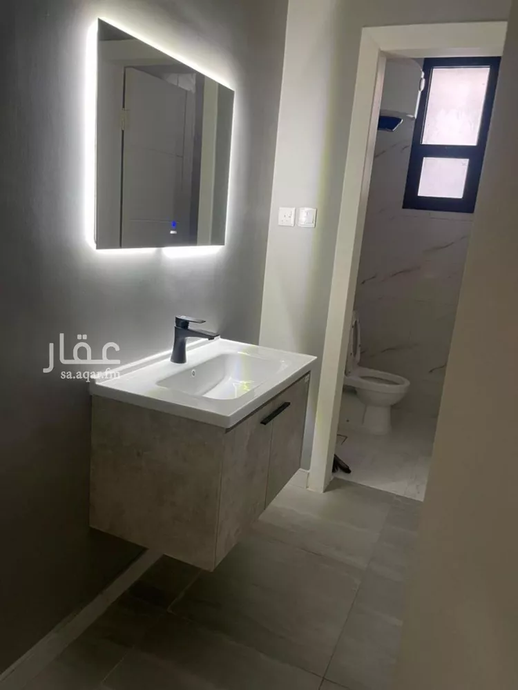 شقة للإيجار في شارع إبراهيم بن الحارث, حي النرجس, مدينة الرياض, منطقة الرياض صورة 4