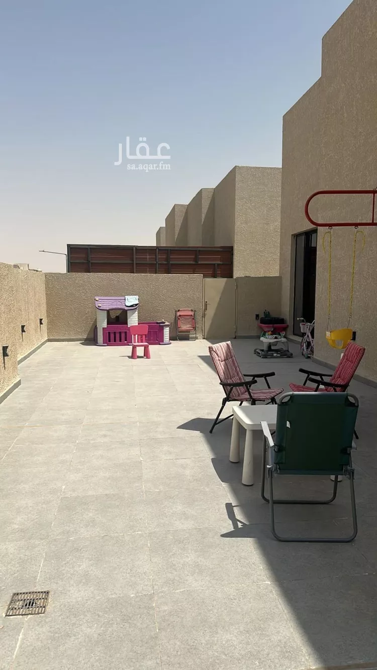 شقة للإيجار في شارع عبدالله بن إبراهيم بن سيف, حي قرطبة, مدينة الرياض, منطقة الرياض صورة 5