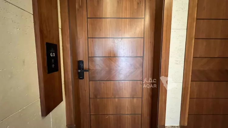 شقة للإيجار في شارع سليمان السلمي, حي الملك سلمان, مدينة الرياض, منطقة الرياض 11