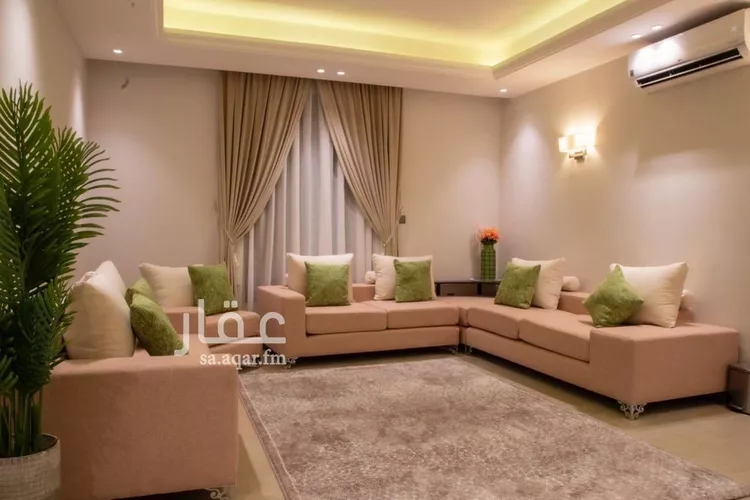 شقة للإيجار في شارع طريف, حي النرجس, مدينة الرياض, منطقة الرياض