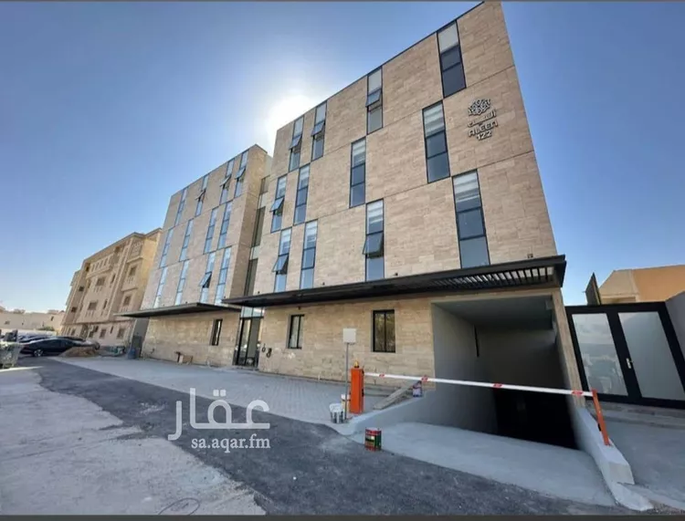 Apartment for Rent in Riyadh Al Ghadir