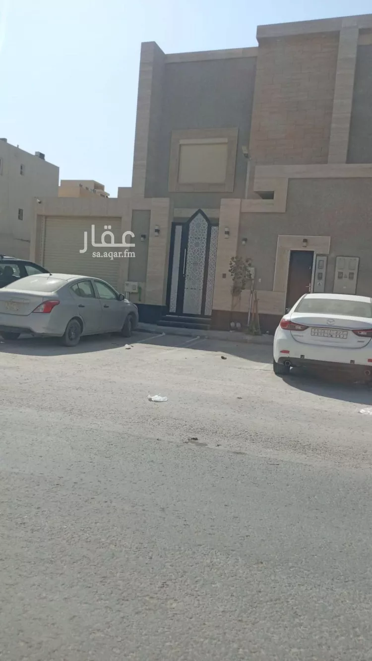 Apartment for Rent in Riyadh Al Arid