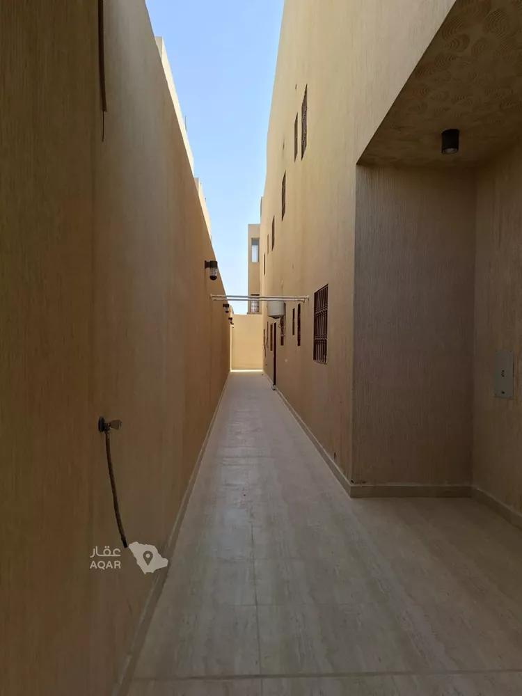 دور للإيجار في شارع بارق, حي الصحافة, مدينة الرياض, منطقة الرياض 7