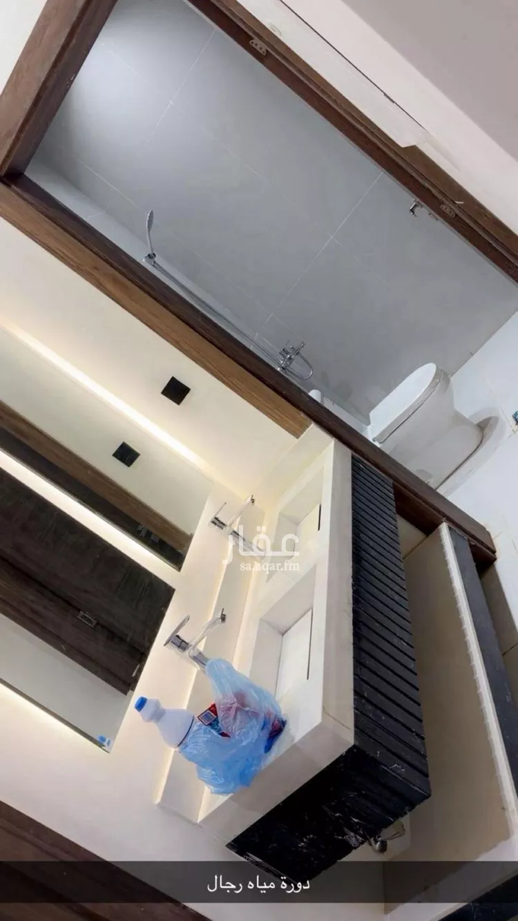 دور للإيجار في شارع فني , حي الندوة, مدينة الرياض, منطقة الرياض 10