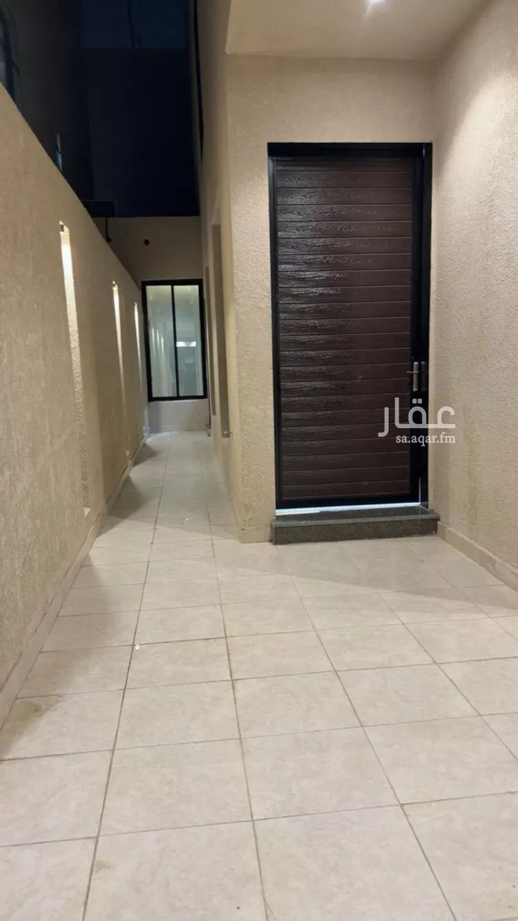 دور للإيجار في شارع فني , حي الندوة, مدينة الرياض, منطقة الرياض 11