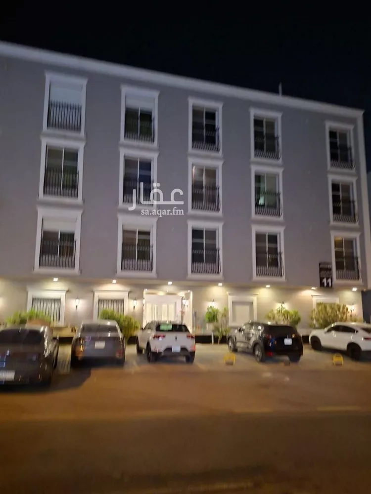 Apartment for Rent in Riyadh Al Malqa