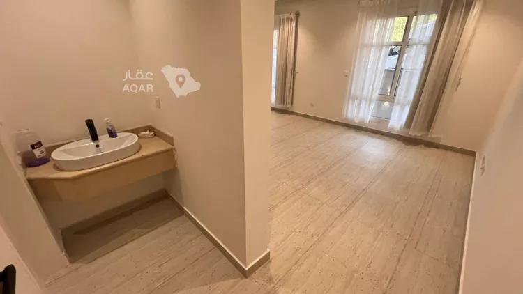 شقة للإيجار في شارع سليمان السلمي, حي الملك سلمان, مدينة الرياض, منطقة الرياض صورة 2