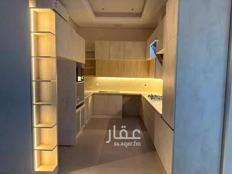 شقة للإيجار في شارع عبدالله بن إبراهيم بن سيف, حي قرطبة, مدينة الرياض, منطقة الرياض صورة 2