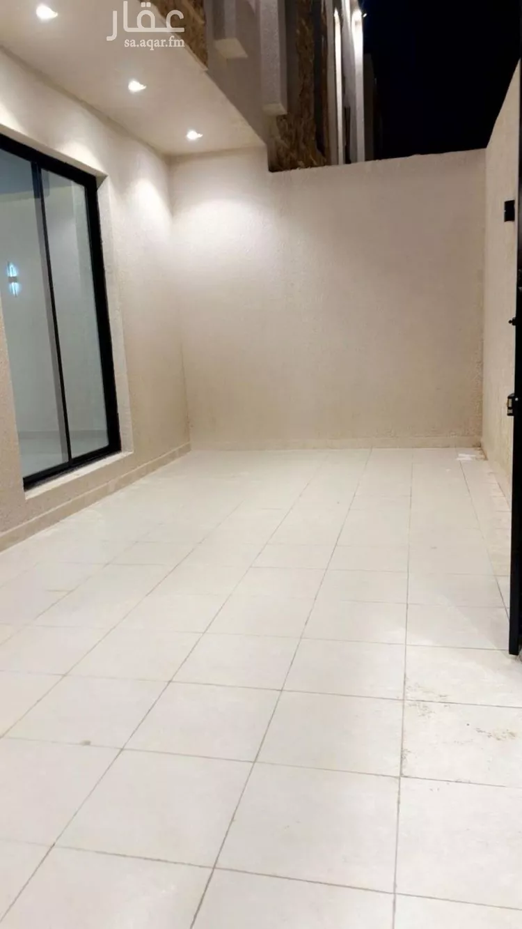 دور للإيجار في شارع فني , حي الندوة, مدينة الرياض, منطقة الرياض صورة 3