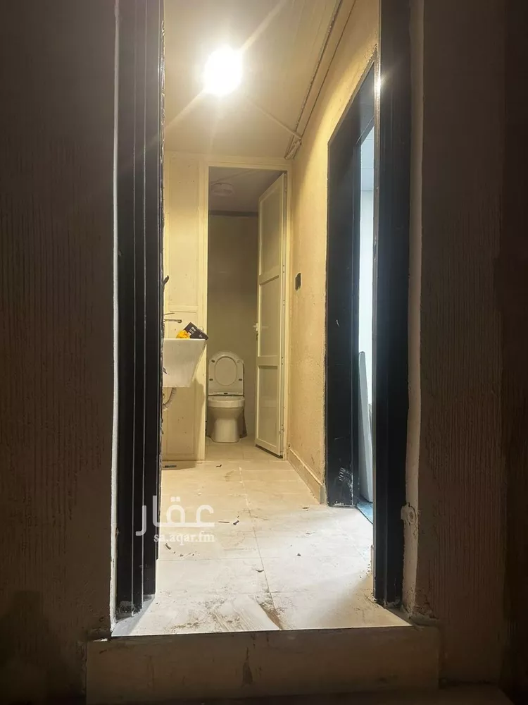 غرفة للإيجار في شارع عبدالله بن صالح بن مشخص, حي الفاروق, مدينة الرياض, منطقة الرياض صورة 2