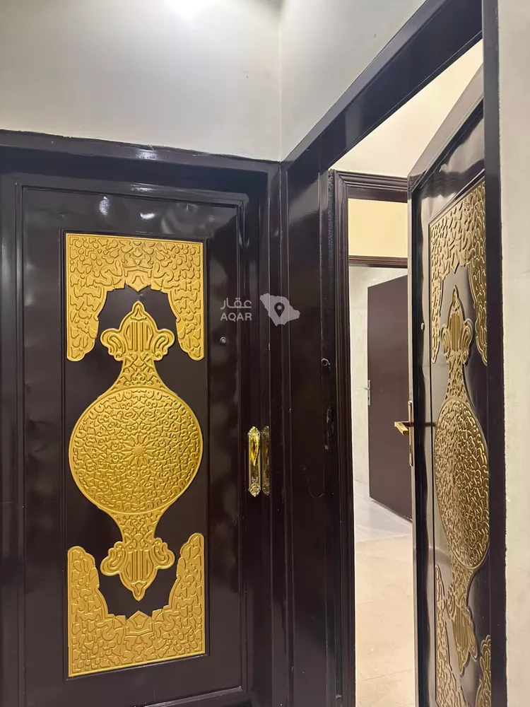 شقة للإيجار في شارع إبراهيم بن الحارث, حي النرجس, مدينة الرياض, منطقة الرياض صورة 5