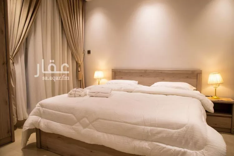 شقة للإيجار في شارع طريف, حي النرجس, مدينة الرياض, منطقة الرياض صورة 5