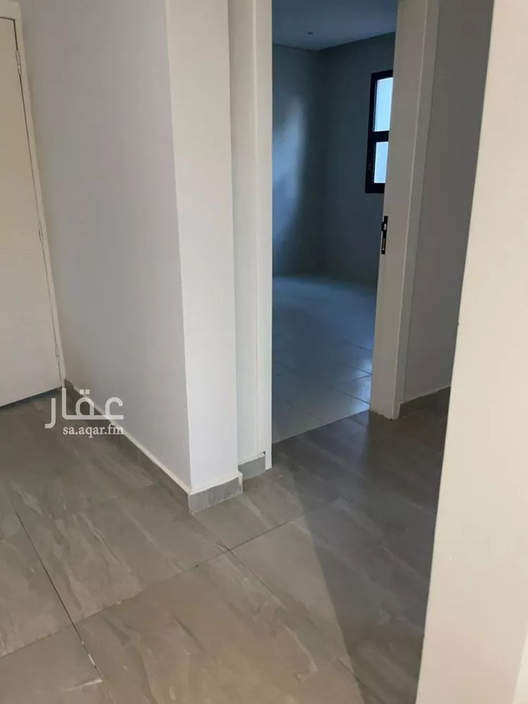 شقة للإيجار في شارع إبراهيم بن الحارث, حي النرجس, مدينة الرياض, منطقة الرياض صورة 3