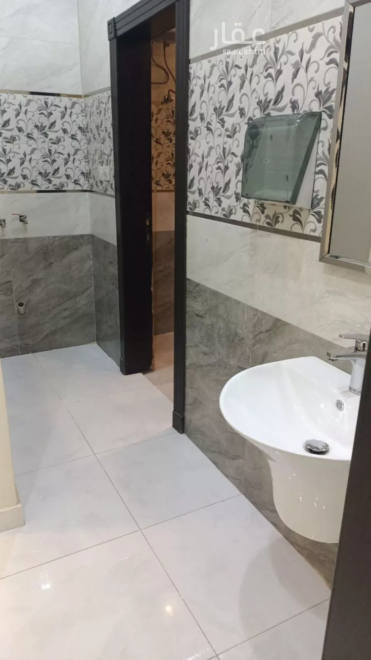 شقة للإيجار في شارع طريف, حي النرجس, مدينة الرياض, منطقة الرياض 8