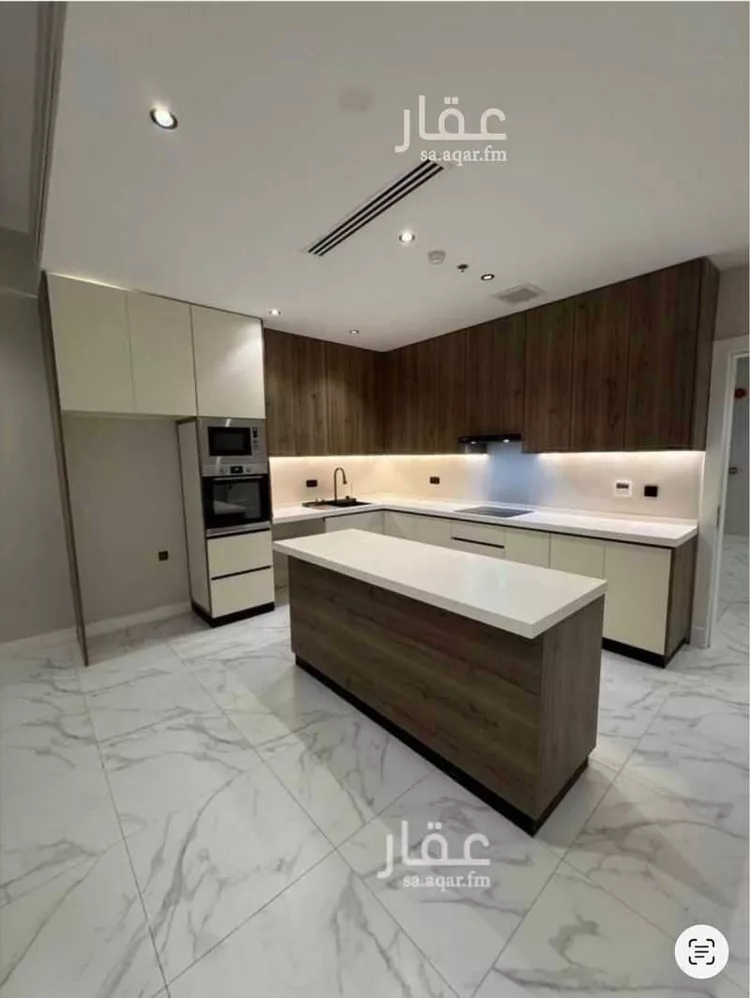 شقة للإيجار في شارع الثاميه ، حي الملقا ، الرياض ، منطقة الرياض صورة 4