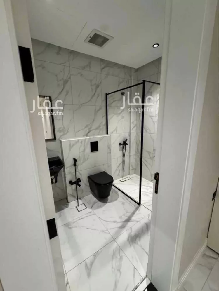 شقة للإيجار في شارع الثاميه ، حي الملقا ، الرياض ، منطقة الرياض صورة 5