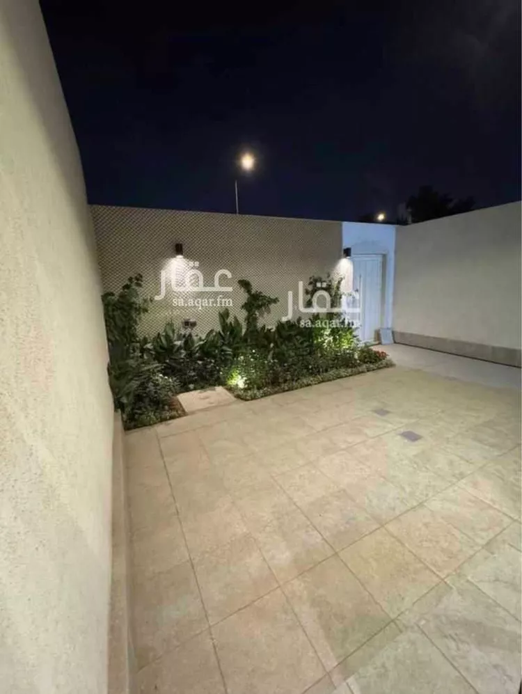 شقة للإيجار في شارع الثاميه ، حي الملقا ، الرياض ، منطقة الرياض صورة 2
