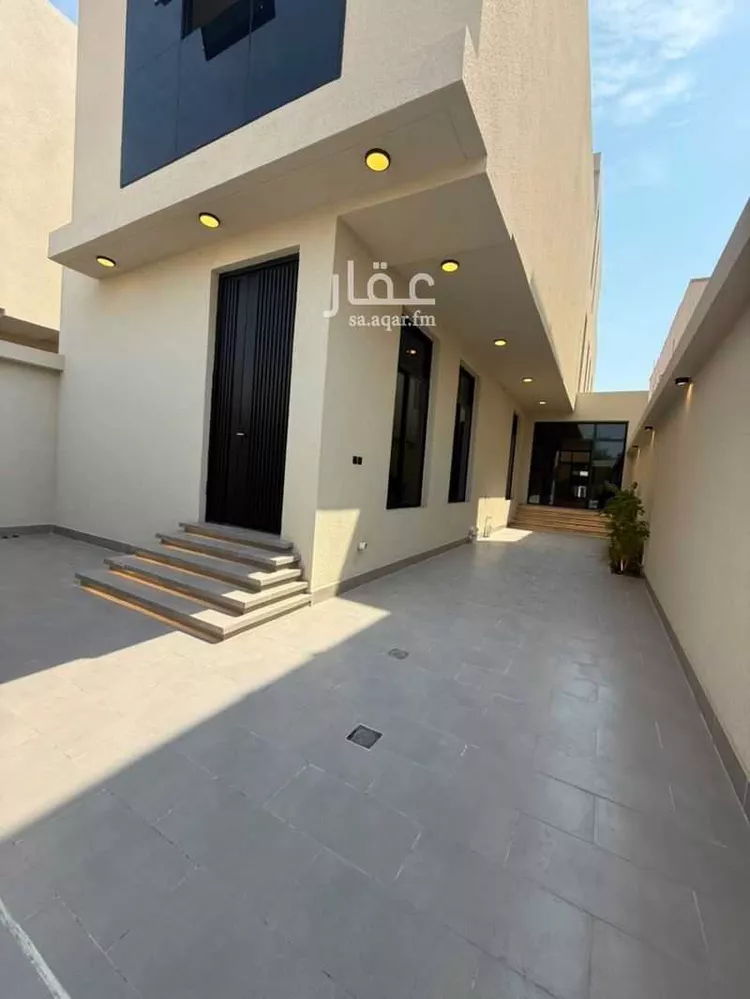 فيلا للبيع في شارع خليل بن عامر, حي المنار, مدينة الدمام, المنطقة الشرقية صورة 5