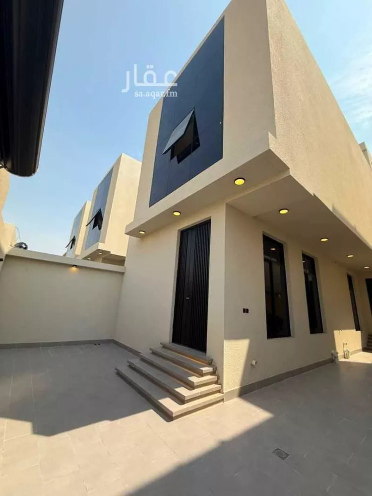 فيلا للبيع في شارع خليل بن عامر, حي المنار, مدينة الدمام, المنطقة الشرقية 6