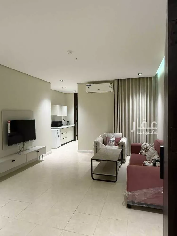 Apartment for Rent in Dammam An Nuzhah