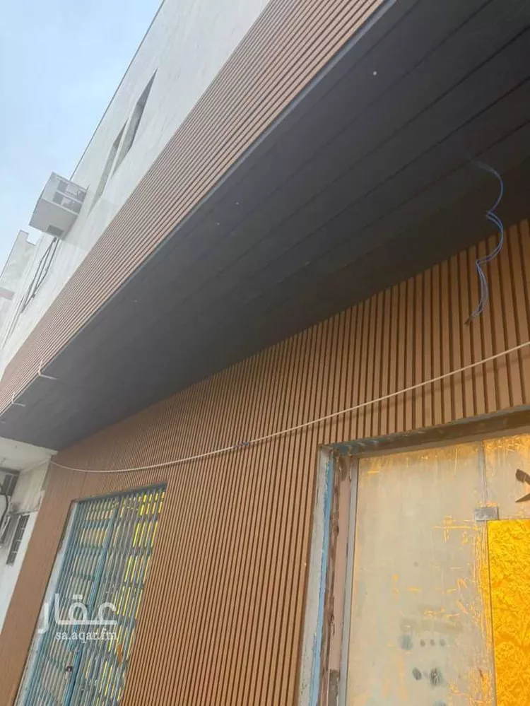 محل للإيجار في شارع الشيخ حسن بن حسين بن علي, حي الملك فيصل, مدينة الرياض, منطقة الرياض صورة 3