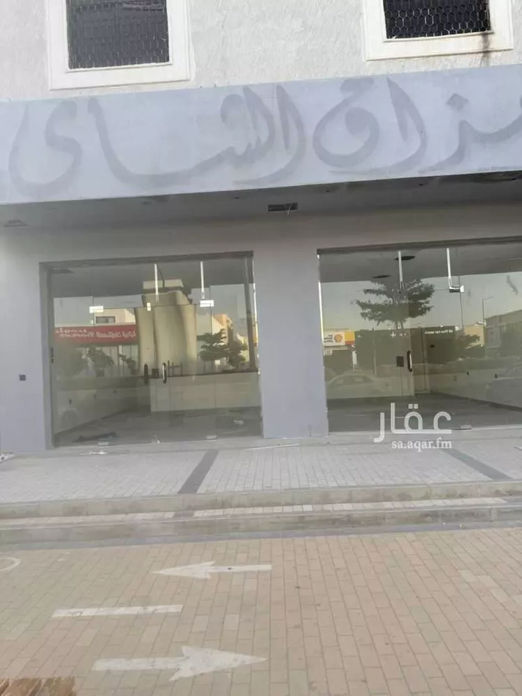 محل للإيجار في شارع الشيخ حسن بن حسين بن علي, حي الملك فيصل, مدينة الرياض, منطقة الرياض صورة 2