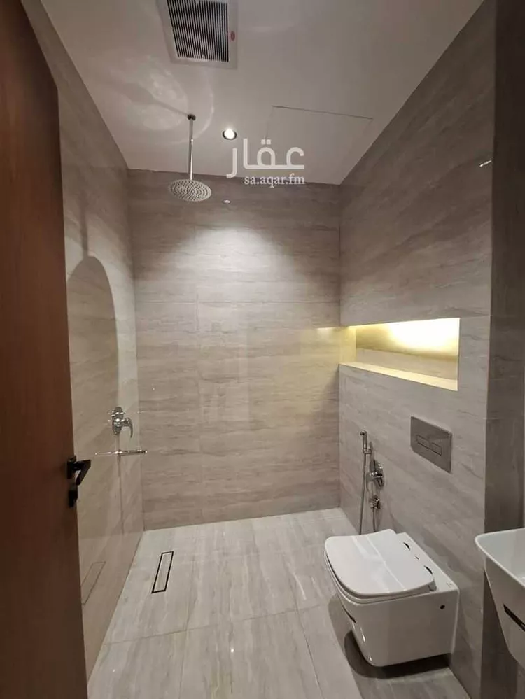 فيلا للبيع في شارع أبي جعفر الصيدلاني, حي الفاروق, مدينة الرياض, منطقة الرياض 9