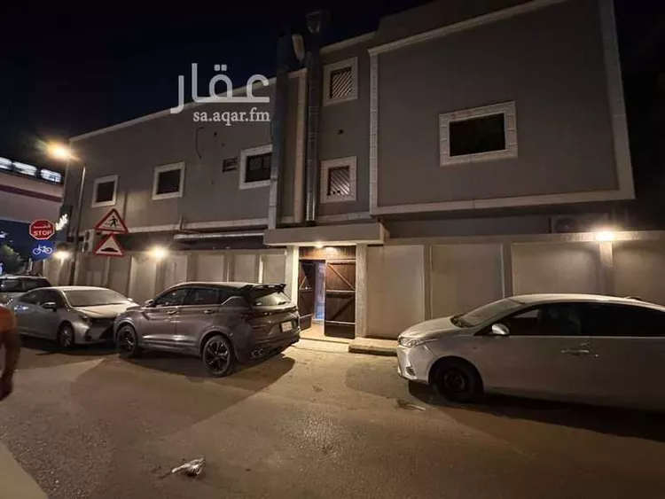 شقة للإيجار في شارع الشيخ حسن بن حسين بن علي, حي الملك فيصل, مدينة الرياض, منطقة الرياض صورة 4