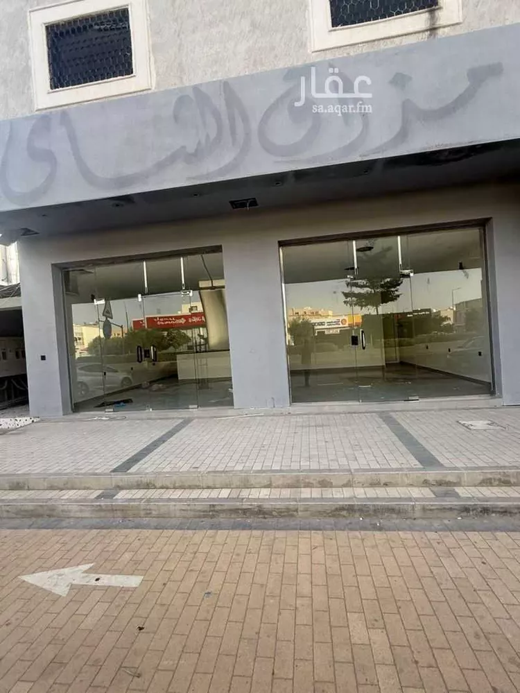 محل للإيجار في شارع الشيخ حسن بن حسين بن علي, حي الملك فيصل, مدينة الرياض, منطقة الرياض صورة 4