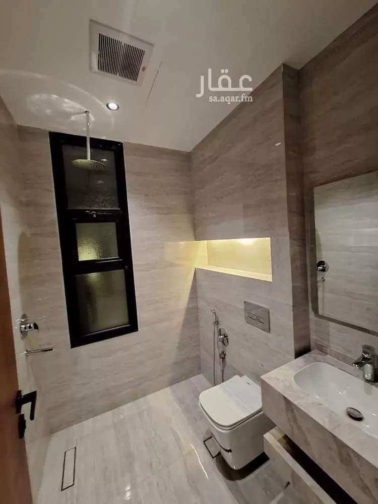 فيلا للبيع في شارع أبي جعفر الصيدلاني, حي الفاروق, مدينة الرياض, منطقة الرياض 6