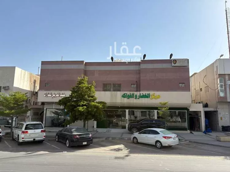 عمارة للبيع في شارع الشيخ حسن بن حسين بن علي, حي الملك فيصل, مدينة الرياض, منطقة الرياض