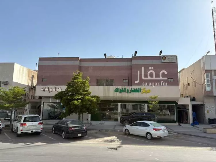 عمارة للبيع في شارع الشيخ حسن بن حسين بن علي, حي الملك فيصل, مدينة الرياض, منطقة الرياض صورة 2
