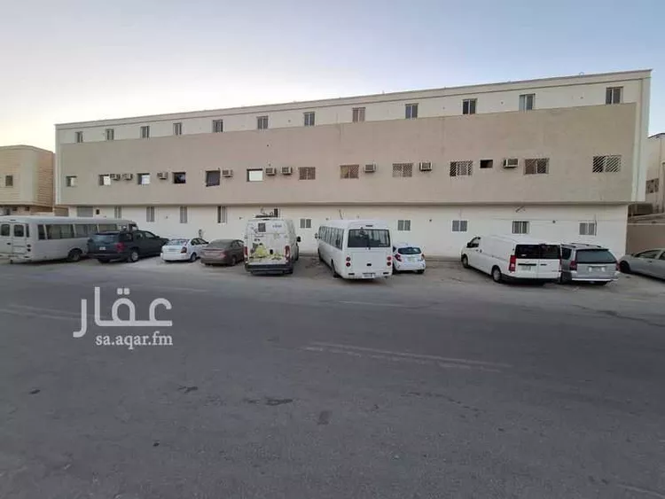 شقة للإيجار في شارع قـس بن ساعدة, حي الملك فيصل, مدينة الرياض, منطقة الرياض