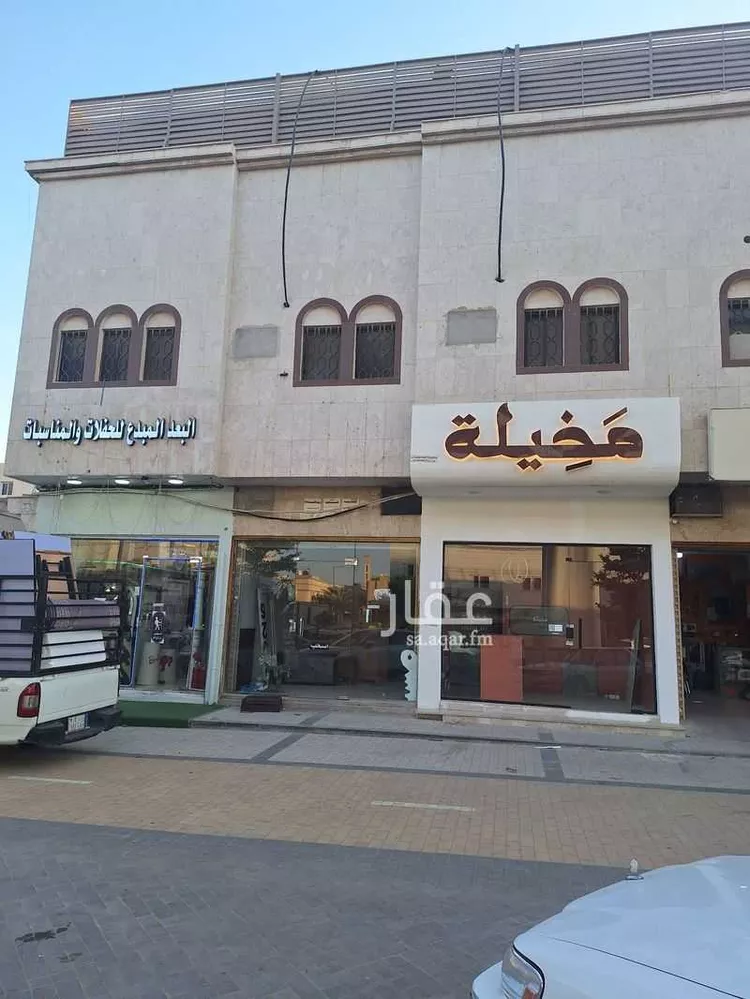 محل للإيجار في شارع الشيخ حسن بن حسين بن علي, حي الملك فيصل, مدينة الرياض, منطقة الرياض صورة 2