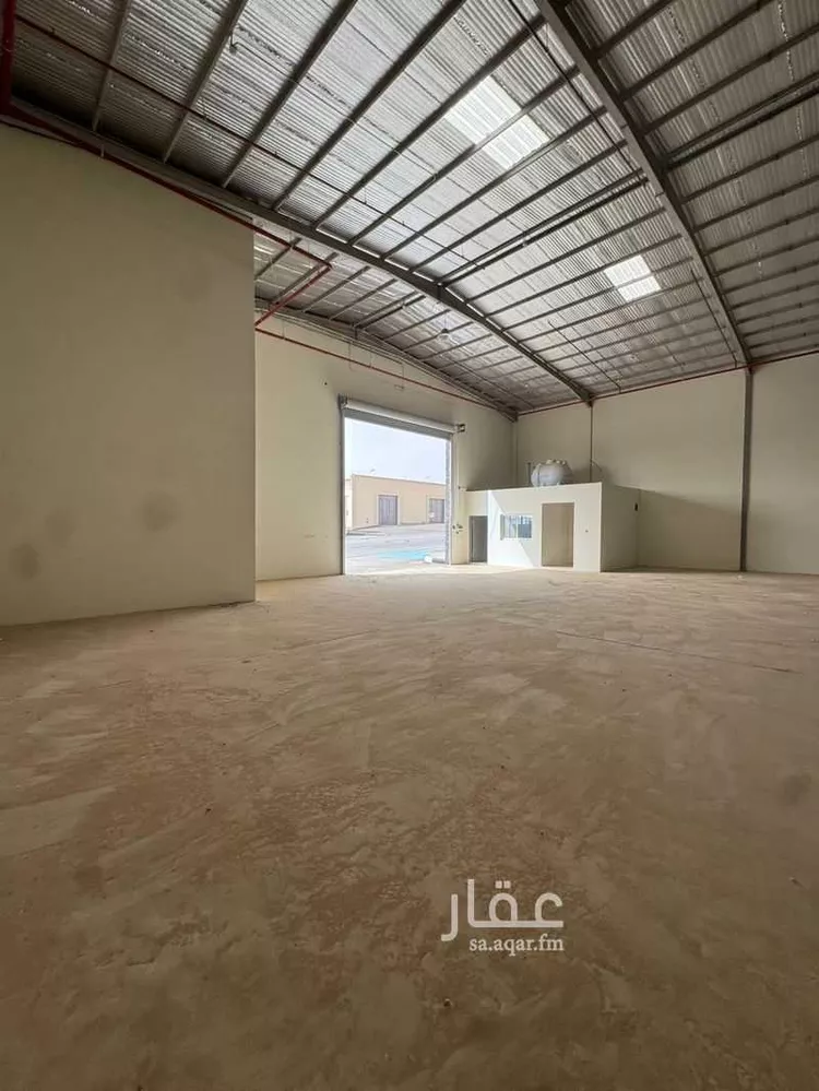 مستودع للإيجار في شارع الغدير 153, حي رواق الشرقي, مدينة بريده, منطقة القصيم 18