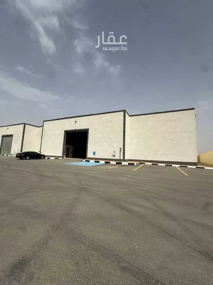مستودع للإيجار في شارع الغدير 153, حي رواق الشرقي, مدينة بريده, منطقة القصيم 12